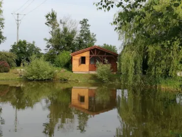 Camping Le Large - RhoneAlpes