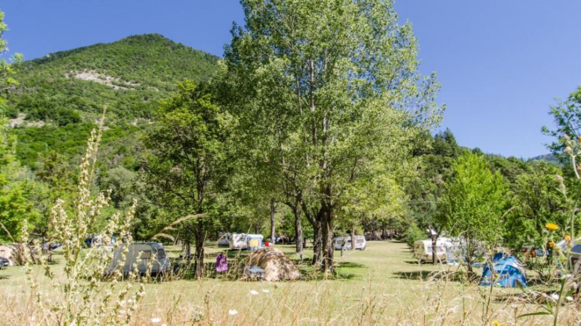 CAMPING MON REPOS