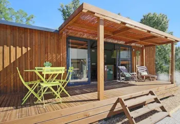 Accommodation - Cottage Belle-Vue People - Domaine du Coq Rouge