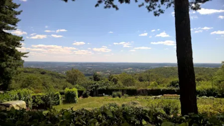 Domaine du Coq Rouge - Naturisme.fr