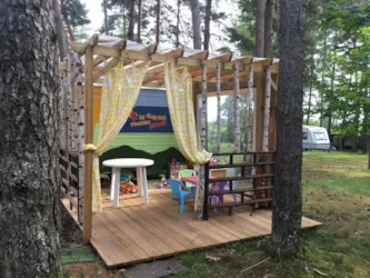 Domaine du Coq Rouge - image n°2 - Camping Direct