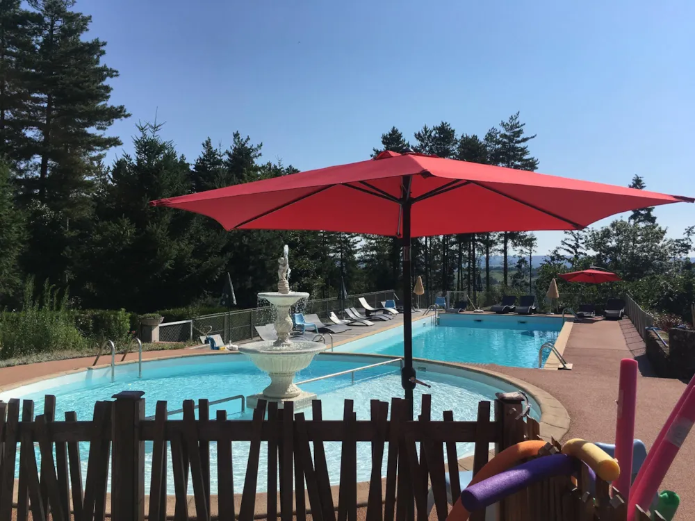 Domaine du Coq Rouge - image n°8 - Camping Direct
