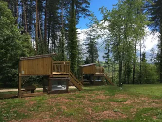 Domaine du Coq Rouge - image n°3 - Camping Direct