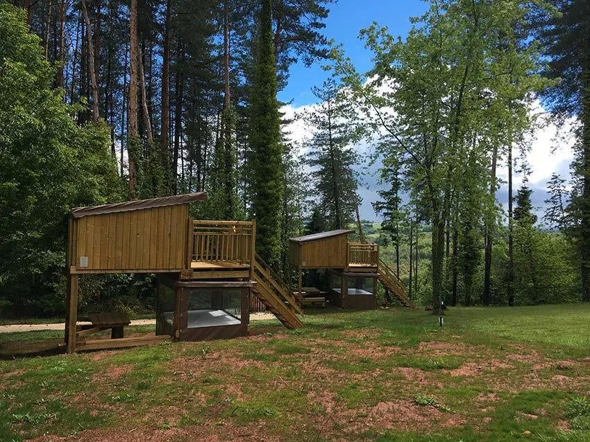 Domaine du Coq Rouge - image n°10 - Camping Direct