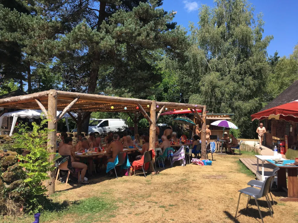Domaine du Coq Rouge - image n°6 - Camping Direct