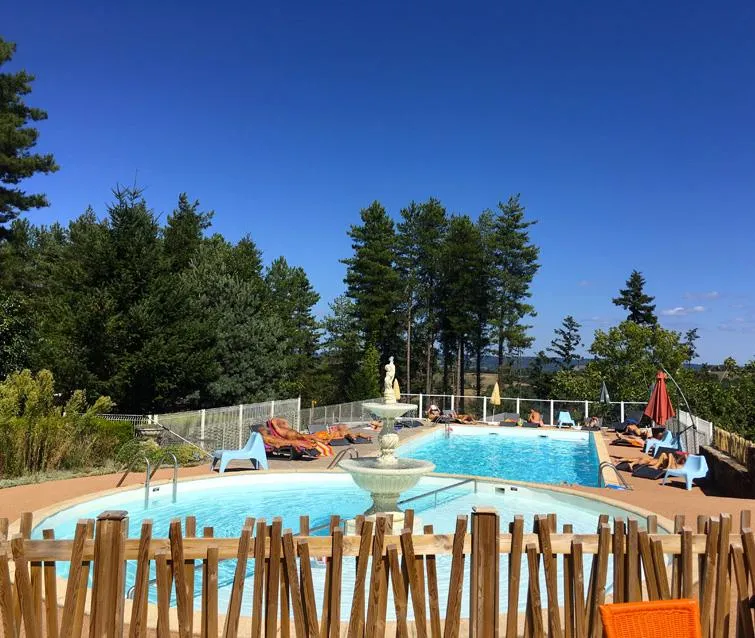Domaine du Coq Rouge - image n°12 - Camping Direct