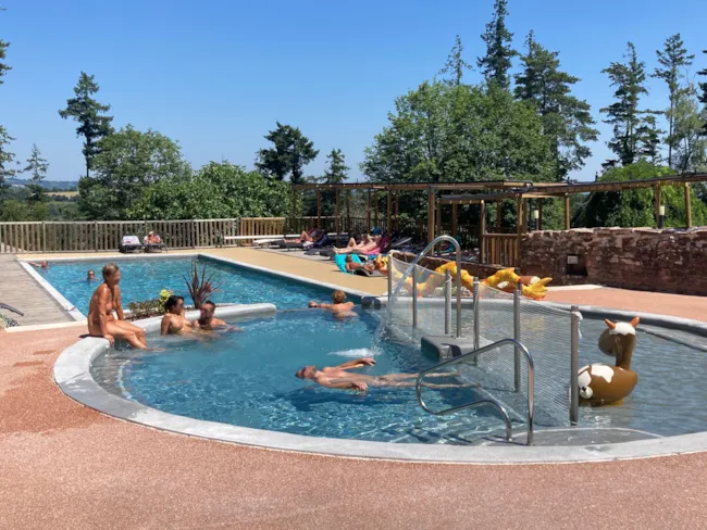 Domaine du Coq Rouge - image n°1 - Camping Direct