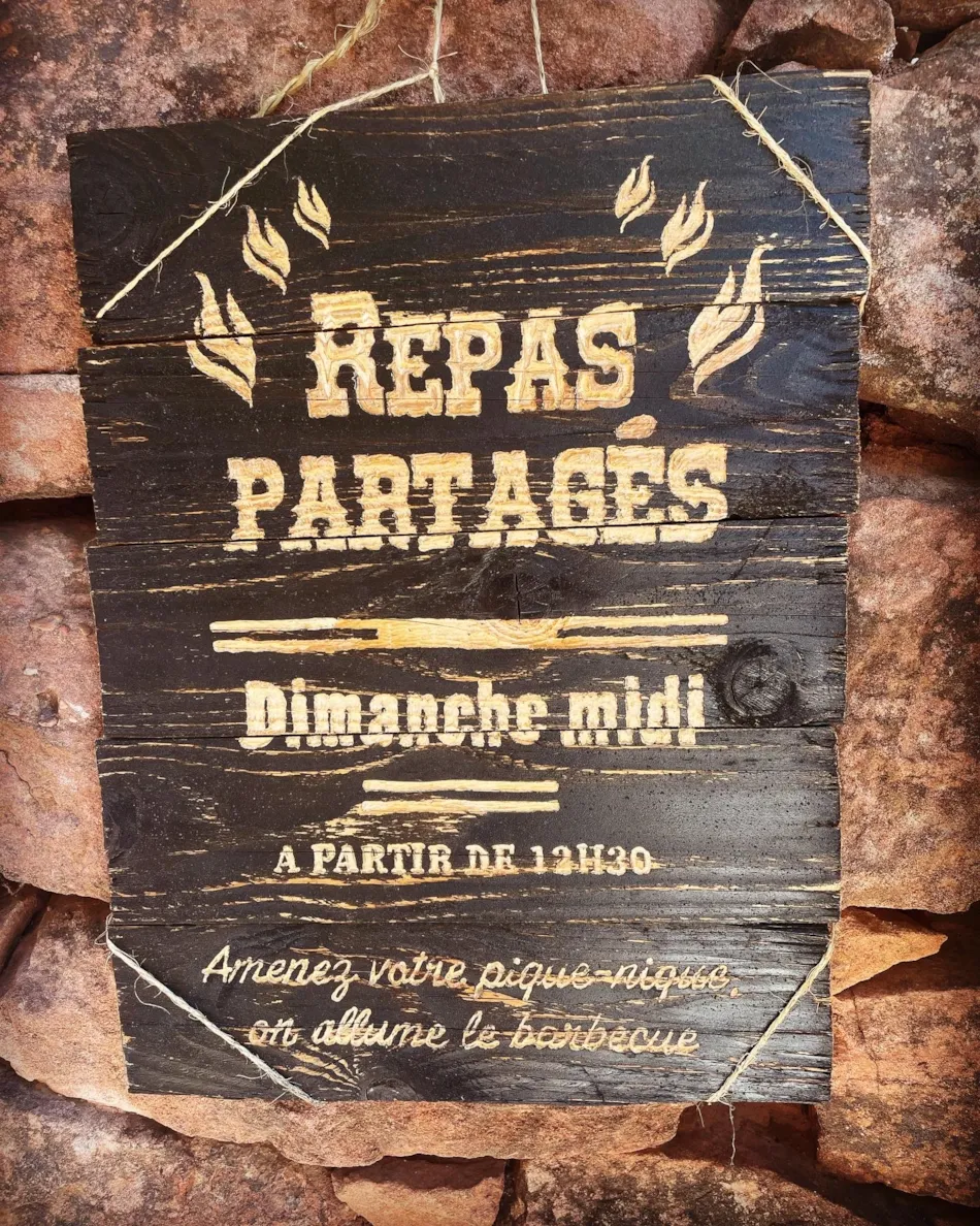 Domaine du Coq Rouge