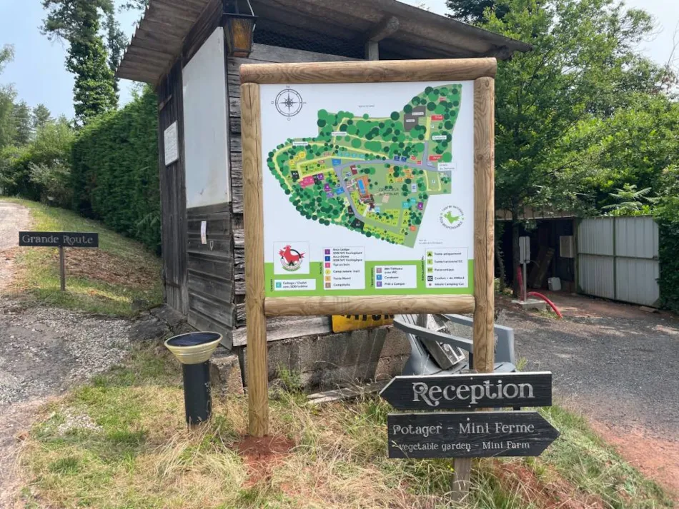 Domaine du Coq Rouge