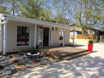 Camping Les Arbousiers - image n°3 - Camping Direct