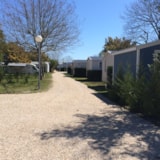 Forfait : Emplacement + 1 Voiture + Tente Ou Camping-Car Sans Électricité Forfait : Emplacement + 1 Voiture + Tente Ou Camping-Car Sans Électricité