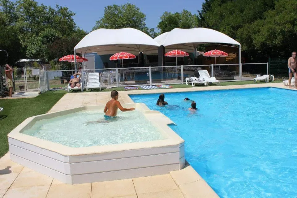 Camping Les Arbousiers - image n°8 - Camping Direct