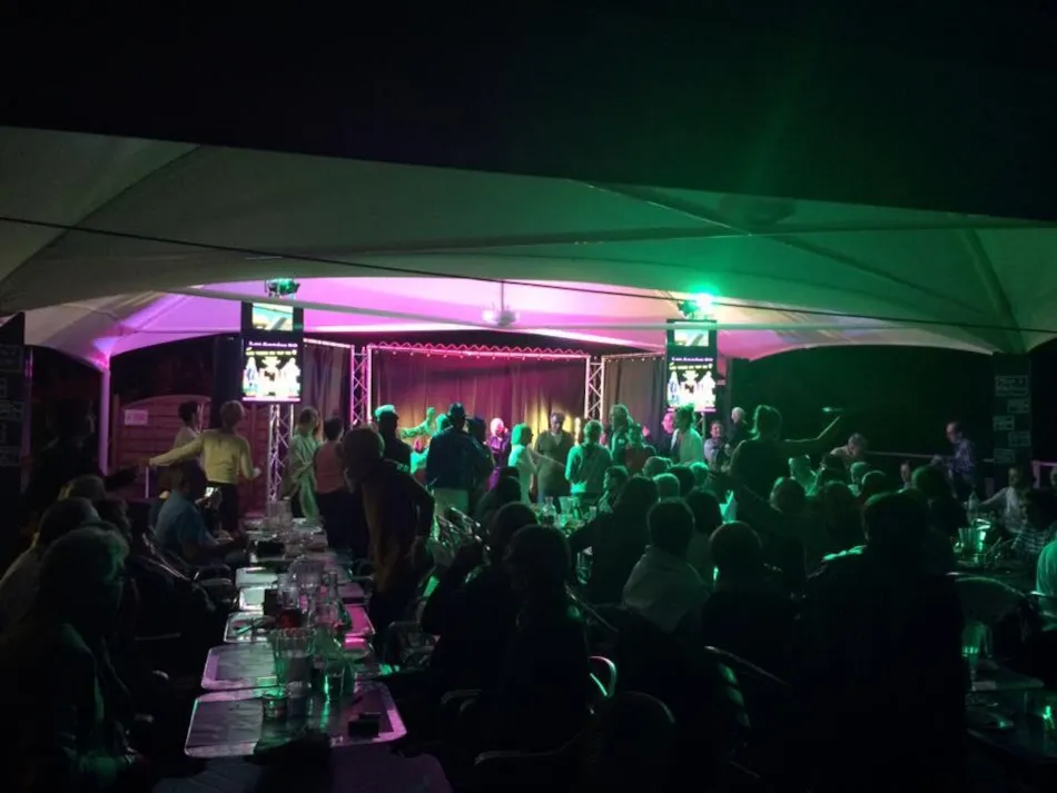 Camping Les Arbousiers