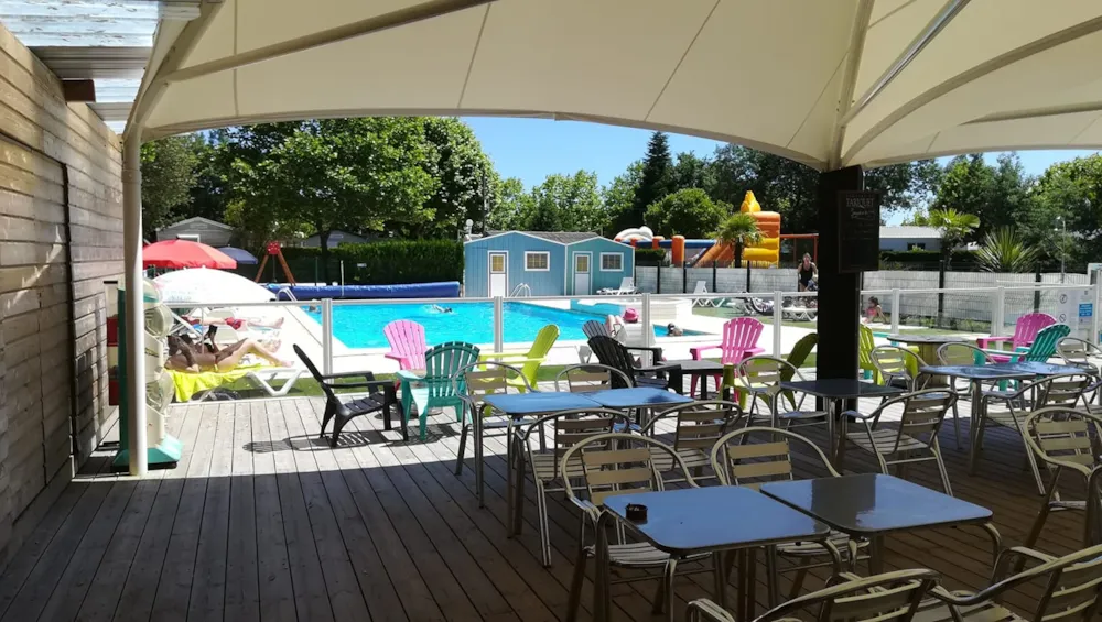 Camping Les Arbousiers - image n°4 - Camping Direct