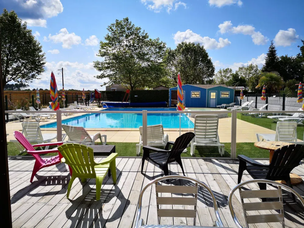 Camping Les Arbousiers - image n°5 - Camping Direct