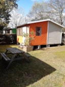 Bungalow Toilé Tithome Sans Sanitaire Bungalow Toilé Tithome Sans Sanitaire