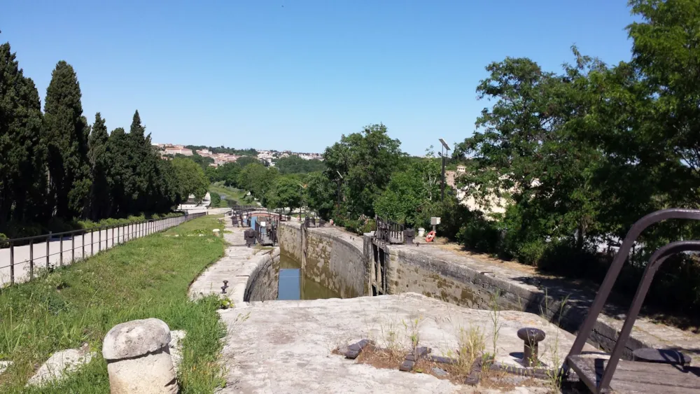 Camping Les Terrasses