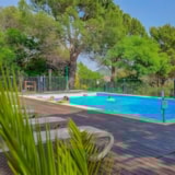 Foto #2 van Camping Les Terrasses