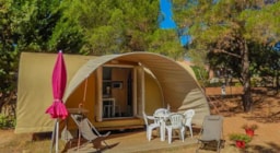 Camping Les Terrasses - image n°3 - UniversalBooking