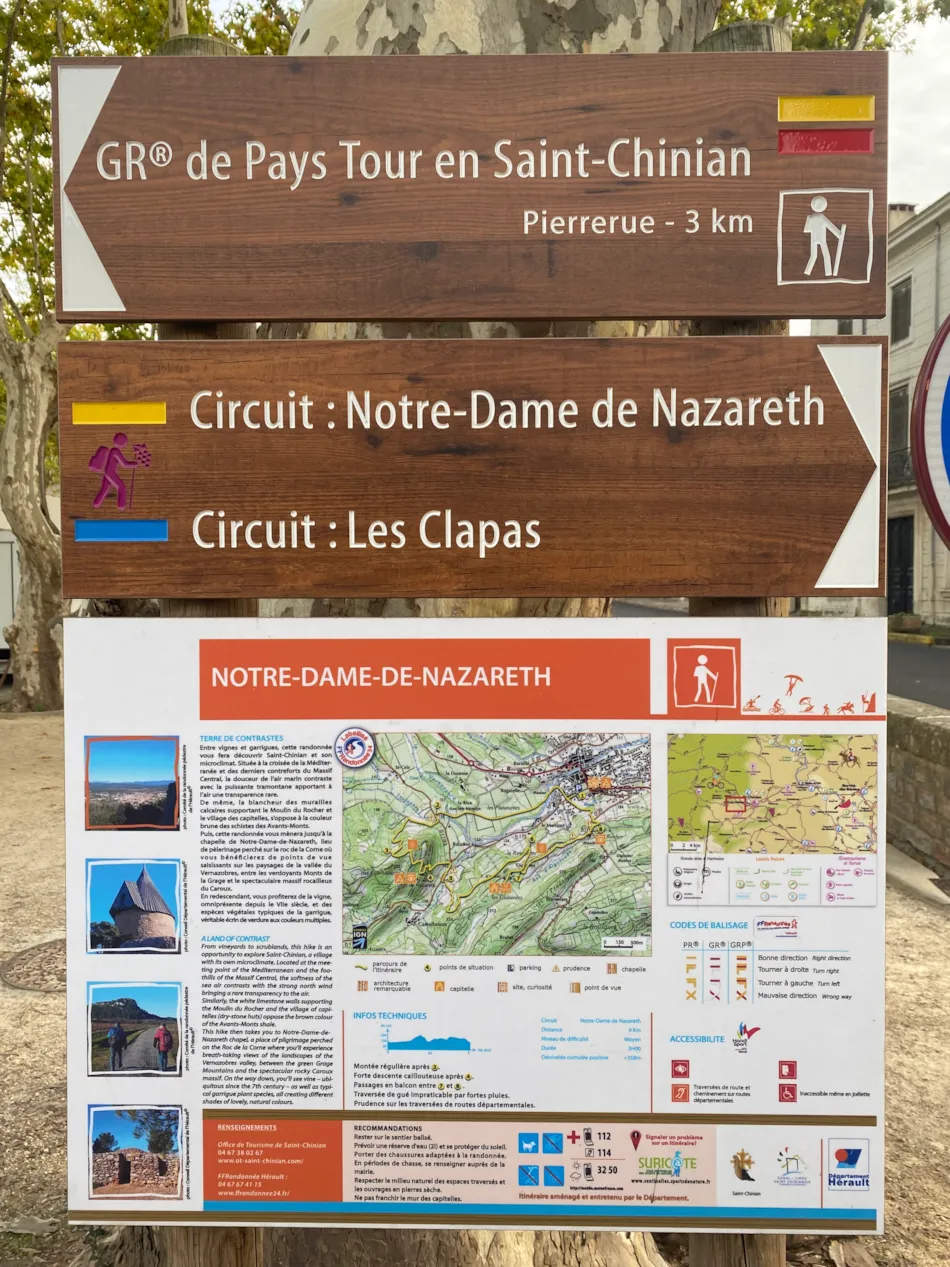 Camping Les Terrasses