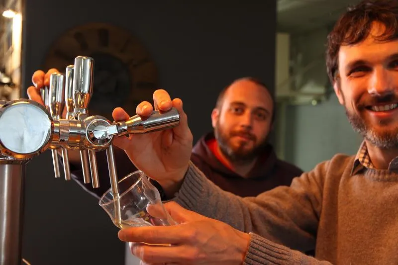 Camping Paradis les Rives de l'Adour