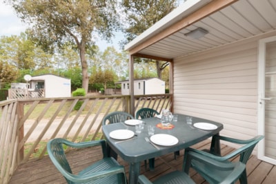 2 bedroom classic mobile home S — 2
