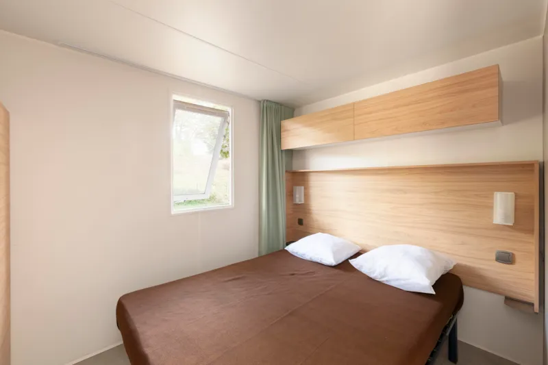 Mobil-Home Classique  3 Chambres