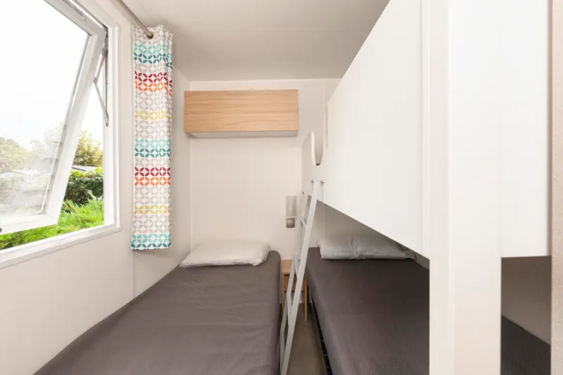 Mobil-Home Classique  3 Chambres