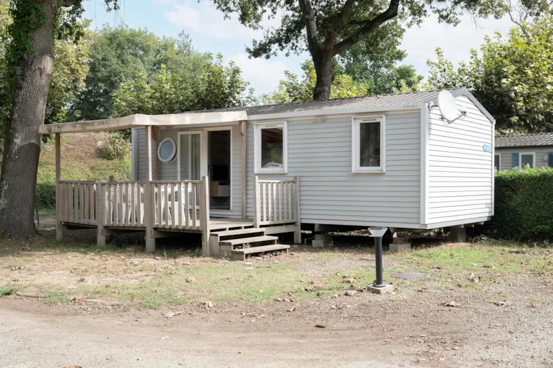 Mobil-Home Classique  3 Chambres