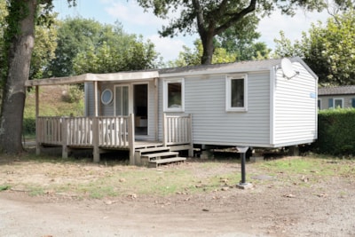 3 bedroom Classic mobile home — 1