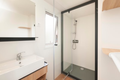 2 bedroom comfort+ mobile home — 7