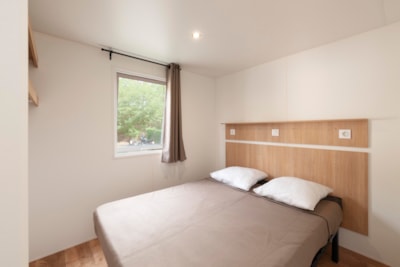 2 bedroom comfort+ mobile home — 5