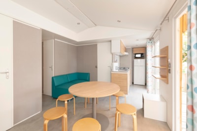 3 bedroom comfort+ mobile home S — 6