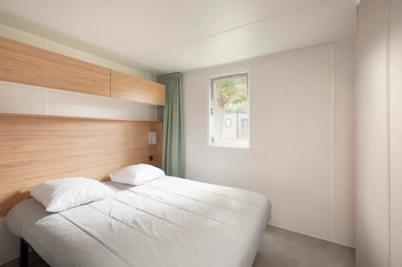 Mobil-Home Confort+ 3 Chambres S