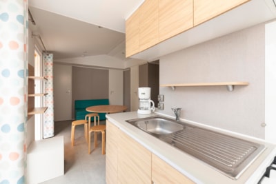 3 bedroom comfort+ mobile home S — 5