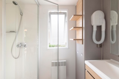 3 bedroom comfort+ mobile home S — 9