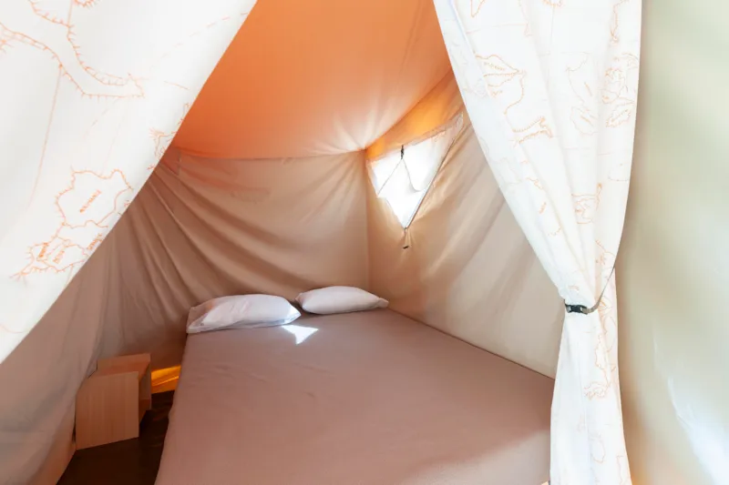 Lodge Canada 2 Chambres Sans Sanitaire