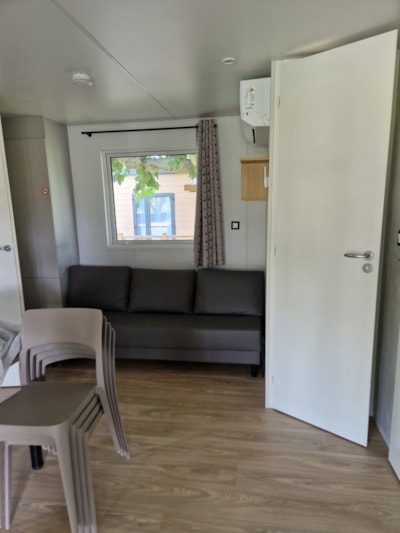 2 bedroom Premium mobile home — 4