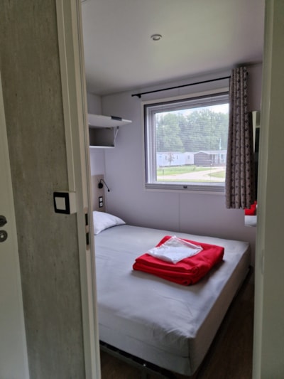 2 bedroom Premium mobile home — 6