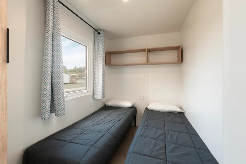 Mobil-Home Premium 4 Chambres S