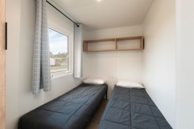 4 bedroom Premium mobile home D — 6