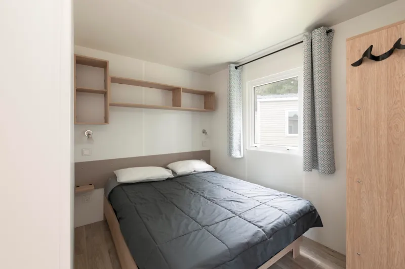 Mobil-Home Premium 4 Chambres S