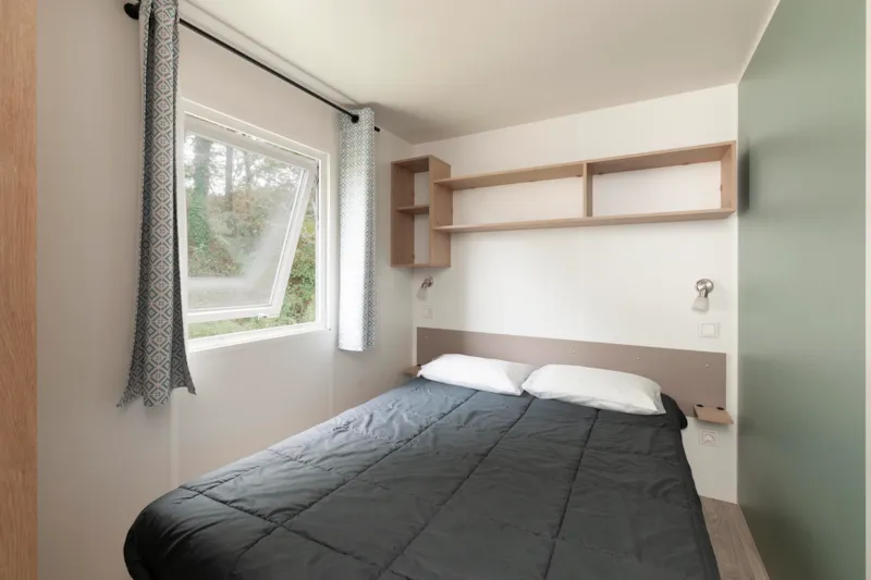 Mobil-Home Premium 4 Chambres S