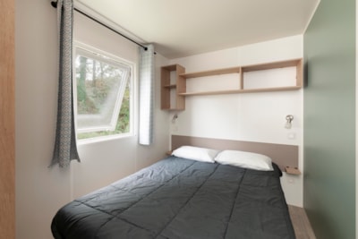 4 bedroom Premium mobile home D — 8