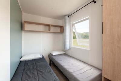 4 bedroom Premium mobile home D — 9