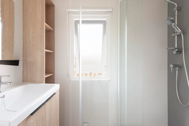 Mobil-Home Premium 4 Chambres S