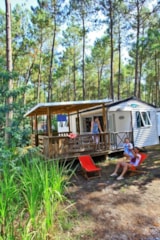 Foto #5 van Camping l’Océane