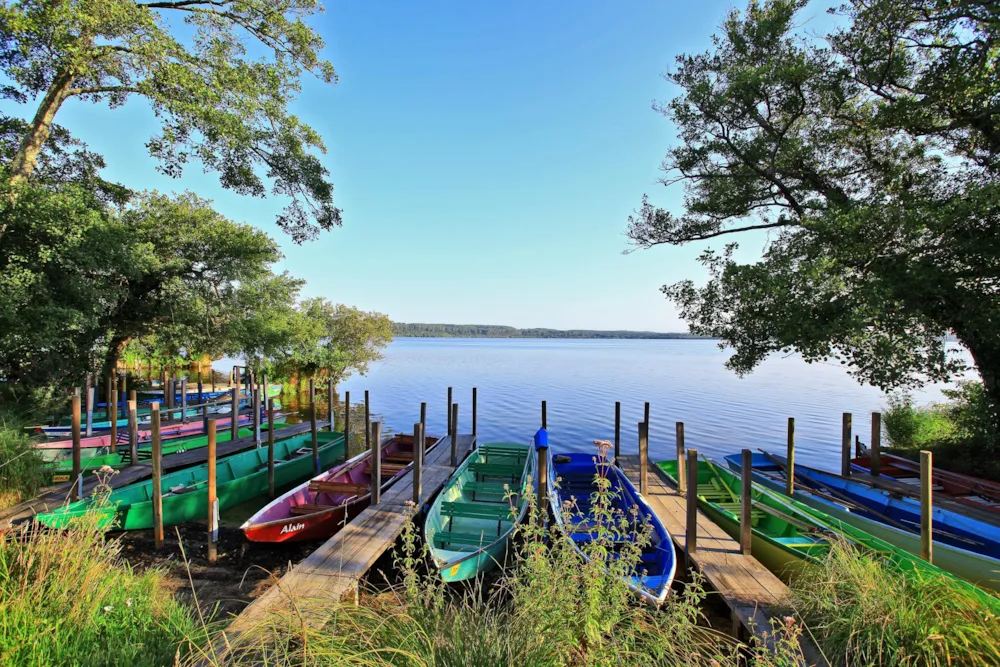 Camping l'Océane