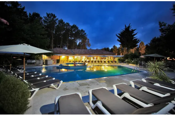 Camping l'Océane - Camping Direct