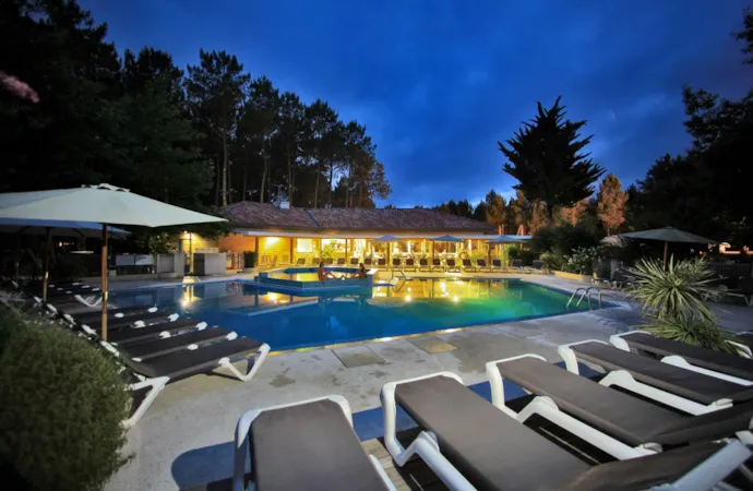 Camping l'Océane - image n°1 - Camping Direct